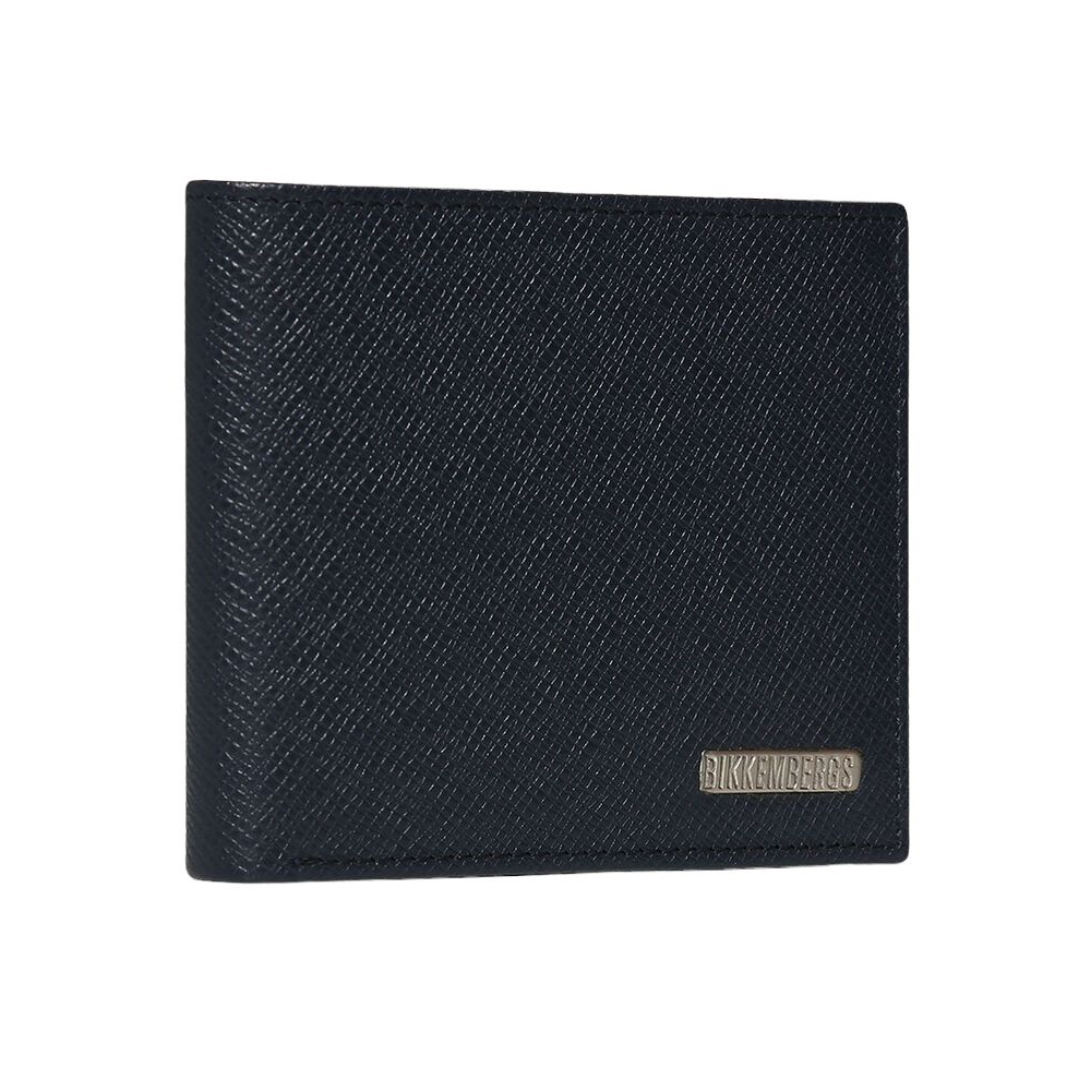 Portafoglio-uomo-Bikkembergs-E2CPME3I3043999 Portafoglio uomo Bikkembergs E2CPME3I3043999