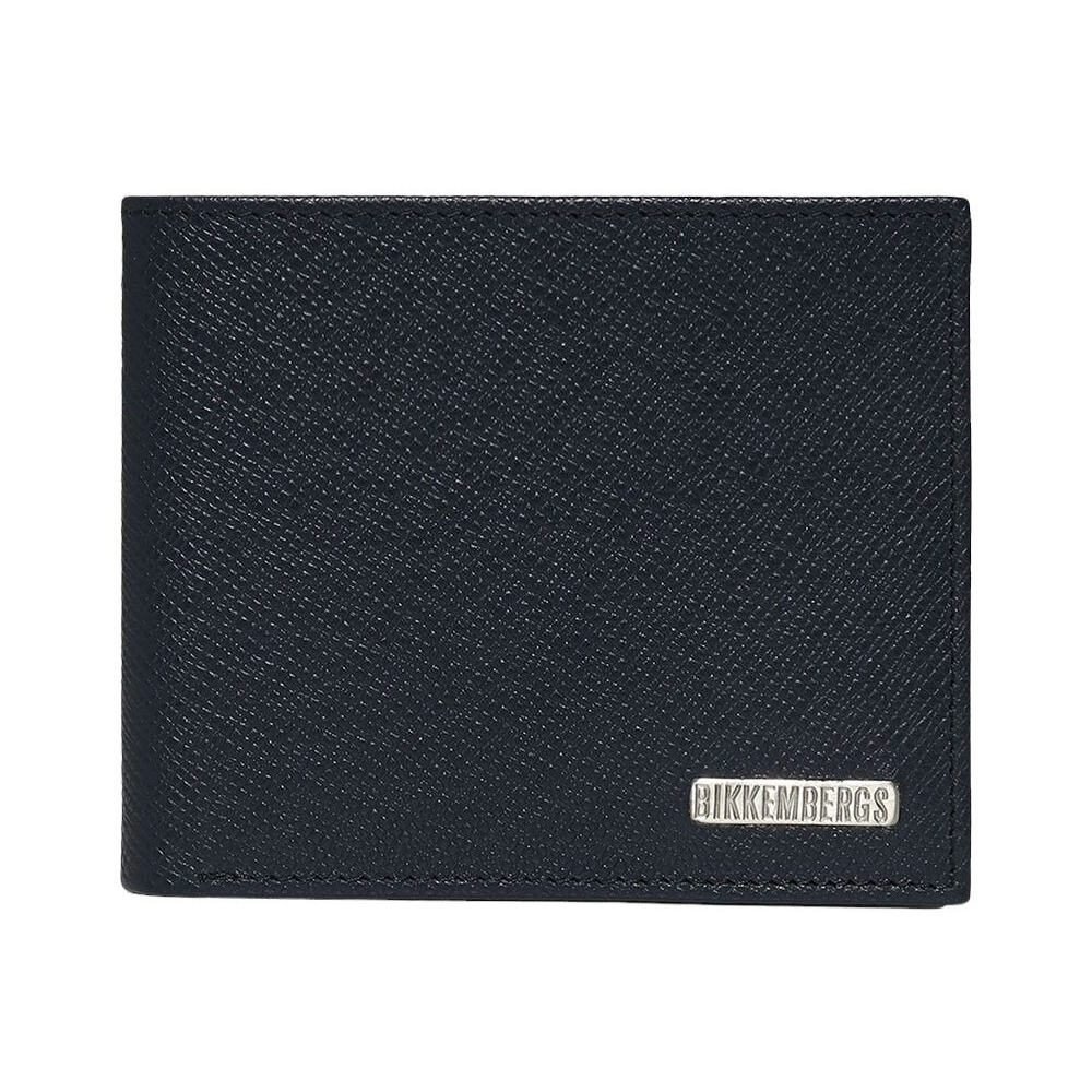 Portafoglio-uomo-Bikkembergs-E2CPME3I3043999 Portafoglio uomo Bikkembergs E2CPME3I3043999