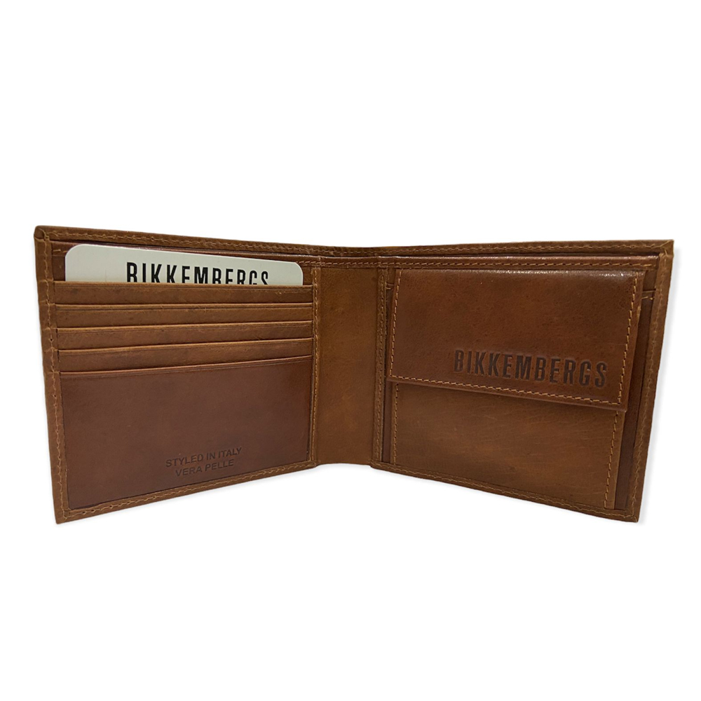 Portafoglio-uomo-Bikkembergs-E4BMPE553053028 Portafoglio uomo Bikkembergs E4BMPE553053028