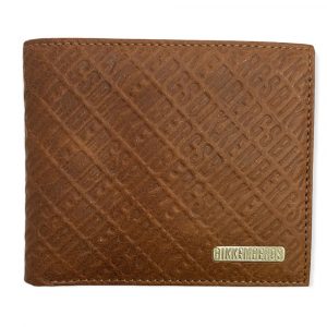 Portafoglio uomo Bikkembergs E4BMPE553053028