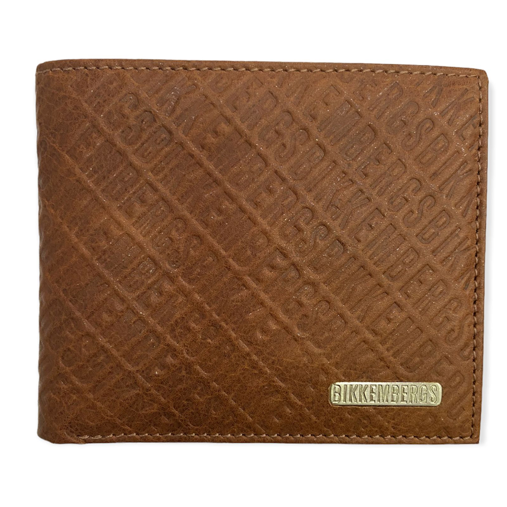 Portafoglio-uomo-Bikkembergs-E4BMPE553053028 Portafoglio uomo Bikkembergs E4BMPE553053028