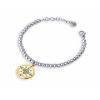 Bracciale donna Camurria “A Fortuna” CJ.BR26S.3