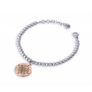 Bracciale donna Camurria “Ciuri Ciuri” CJ.BR09S.3