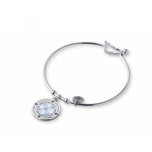 Bracciale donna rigido Camurria “A Maiolica” CJ.BR35S.2