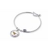 Bracciale donna rigido Camurria “Sicilia Bedda” CJ.BR32S.2