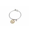 Bracciale donna rigido Camurria “Sicilia Bedda” CJ.BR32T.2G