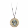 Bracciale donna rigido Camurria “U Girasuli”CJ.CL06S.1