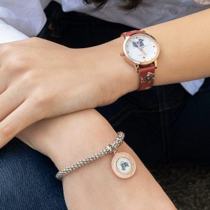 Bracciale rigido Camurria “A Trinacria” CJ.BR02S.1
