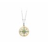 Collana donna Camurria “A Fortuna” CJ.CL26S.2