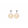 Orecchini donna Camurria “Sicilia Bedda” CJ.OR32T.1G