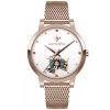 Orologio donna Camurria “A Trinacria” CW28RS1