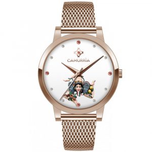 Orologio donna Camurria “A Trinacria” CW28RS1