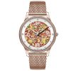 Orologio donna Camurria “Ciuri Ciuri” CW09RS1