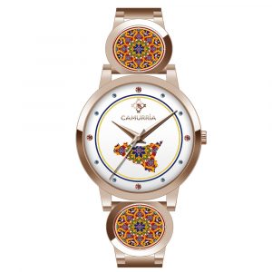 Orologio donna Camurria “Sicilia Bedda” Chic CW30RS2