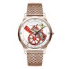 Orologio donna Camurria “U Carrettu” CW01RS1