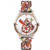 Orologio donna Camurria “U Carrettu” Glamour CW27RT1