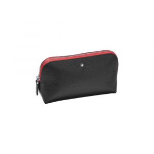 Trousse Nera e Rossa MontBlanc 124120