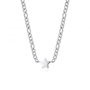 Collana Donna S'agapo' MY LOVE SYL01