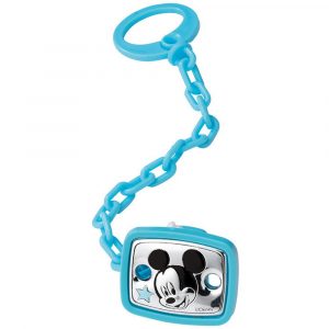 Spilla portaciuccio Bimbo Topolino D135C