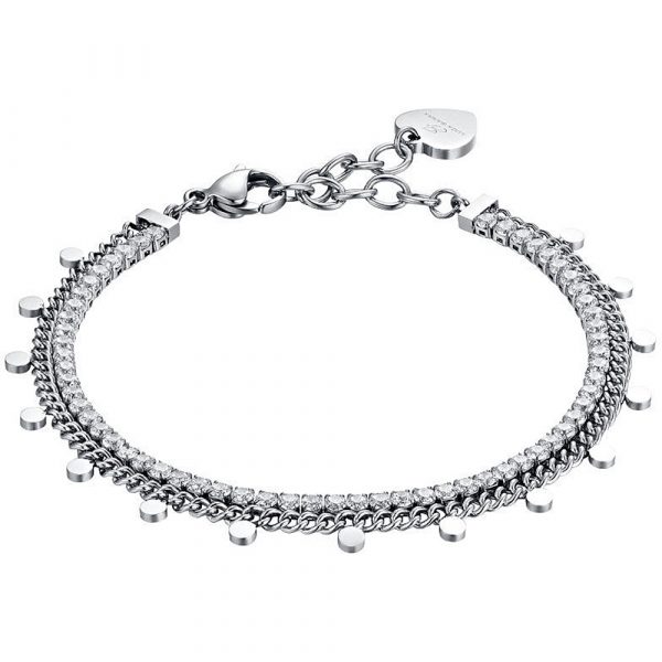 Bracciale Marlù My Word 18BR046T
