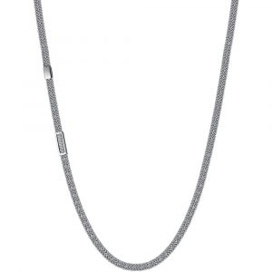 Collana Uomo in Acciaio Luca Barra CL288