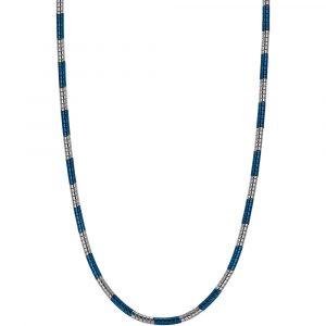 Collana Uomo in Acciaio Luca Barra CL293