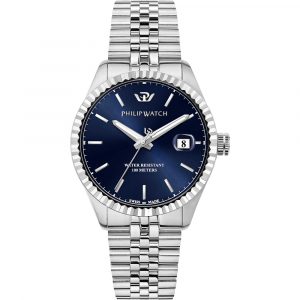 Orologio uomo Philip Watch linea Caribe R8253597077