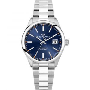 Orologio uomo Philip Watch Caribe R8253597095