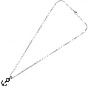 Collana in Acciaio Uomo Ottaviani 600104C