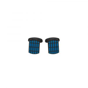 Gemelli in Acciaio Uomo Ottaviani 600245G