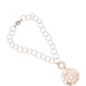Collana Donna Ottaviani Bijoux 480186