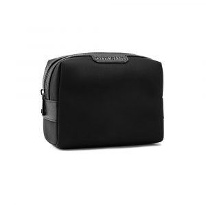 Trousse in pelle e tessuto Uomo Ottaviani 87618