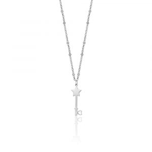 Collana donna con Chiave LucaBarra CK1246