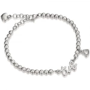 Bracciale in Acciaio Donna LucaBarra BK1510