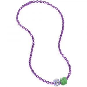 Collana Donna Morellato Colours SABZ191