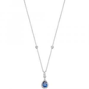 Collana Donna in Argento Morellato SAIW09