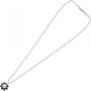 Collana in Acciaio Uomo Ottaviani 600098C