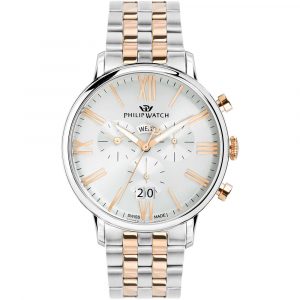Orologio Uomo Philip Watch linea Truman R8273695001