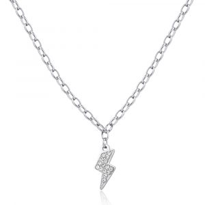 Collana Donna in Acciaio S'Agapo' HAPPY SHAR22