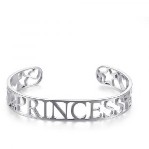 Bracciale Donna in Acciaio S'Agapo' Lovely SOV17