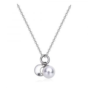 Collana Donna in Acciaio S'Agapo' DAYS SDY03