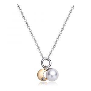 Collana Donna in Acciaio S'Agapo' DAYS SDY04