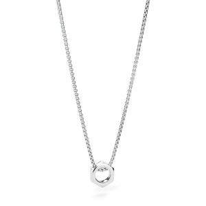 Collana Uomo in Acciaio S’Agapo’ GEAR SGE03