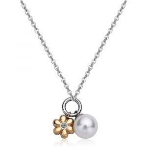 Collana Donna in Acciaio S’Agapo’ DAYS SDY08