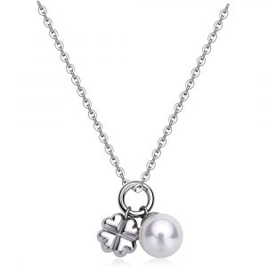 Collana Donna in Acciaio S’Agapo’ DAYS SDY09