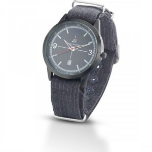 Orologio in Nylon Uomo Luca Barra BU31