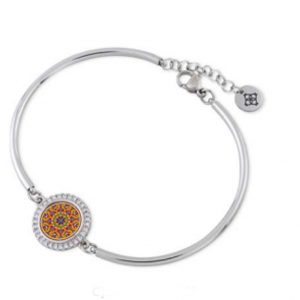 Bracciale donna Camurria “Sicilia bedda” CJ.BR30S.9