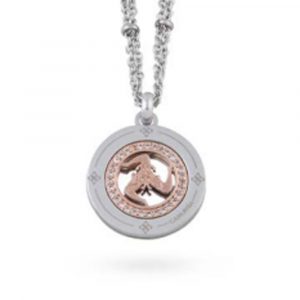 Collana donna Camurria “A Trinacria” CJ.CL02T.7R