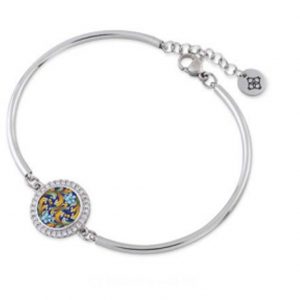 Bracciale donna Camurria “A Maiolica” CJ.BR06S.9