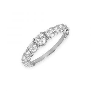 Anello Donna in Oro con Diamanti Namuri AN-DEG15W